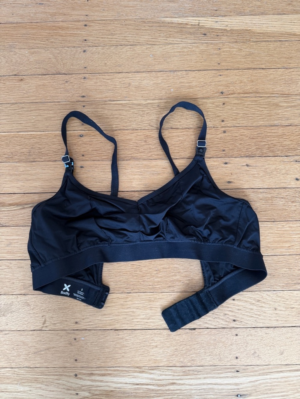 Bodily Do Anything Bra